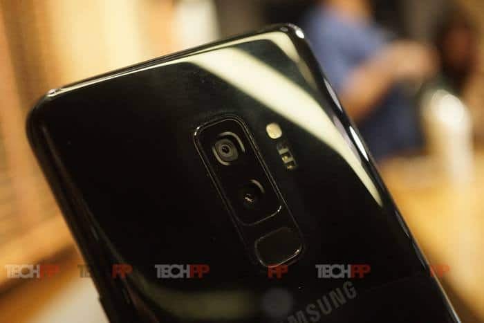 Samsung Galaxy S9+レビュー：10のFAQで解説！ - Samsung Galaxy S9レビュー 3