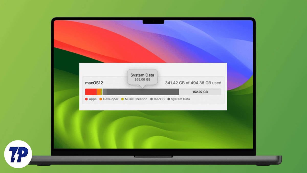 comment libérer de l'espace sur mac