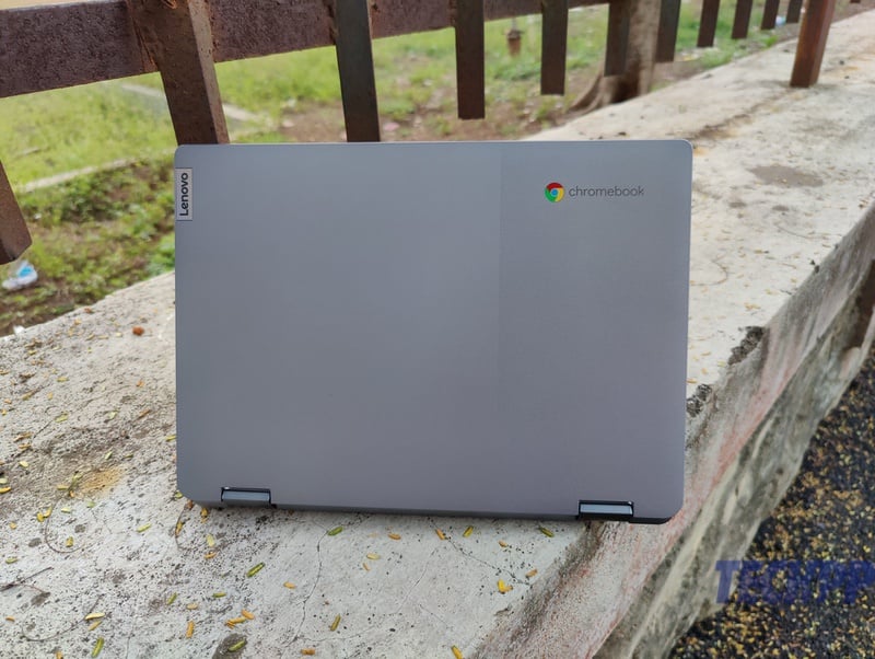 análise lenovo flex 3i chromebook: comer dormir flex repetir - análise lenovo flex 3i chromebook 6
