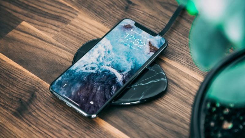 meilleurs chargeurs sans fil pour iphone en 2021