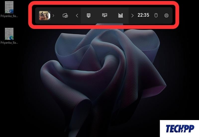 сочетание клавиш windows шаг 1