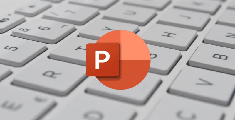 raccourcis microsoft powerpoint