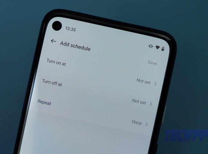 Обзор умной розетки realme: шаг в экосистему умного дома - обзор умной розетки realme 11
