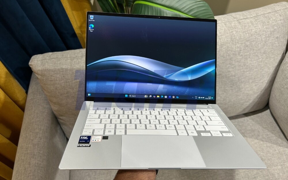 ordinateur portable asus s14 oled