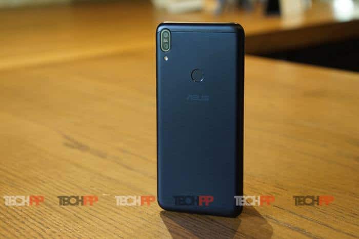 Asus Zenfone Max Pro M1 Avis : Le zen du téléphone budget atteint ? - avis asus zenfone max pro 2