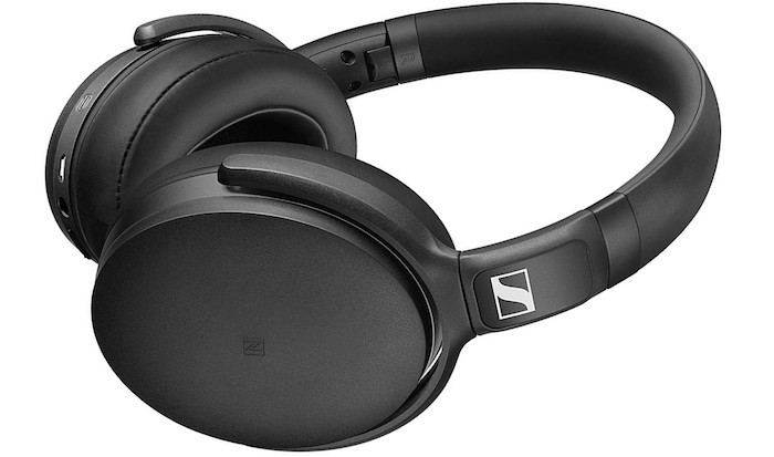 top 7 cuffie anc sotto rs 10.000 (usd 135) - sennheiser hd 4.5 btnc