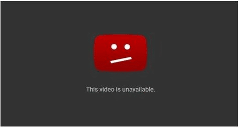 Este video no está disponible