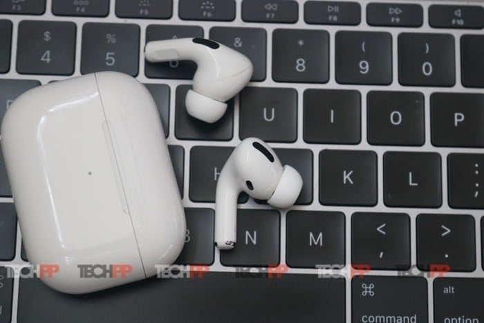comment activer le mode transparence sur les airpods pro - mode transparence airpods pro 3