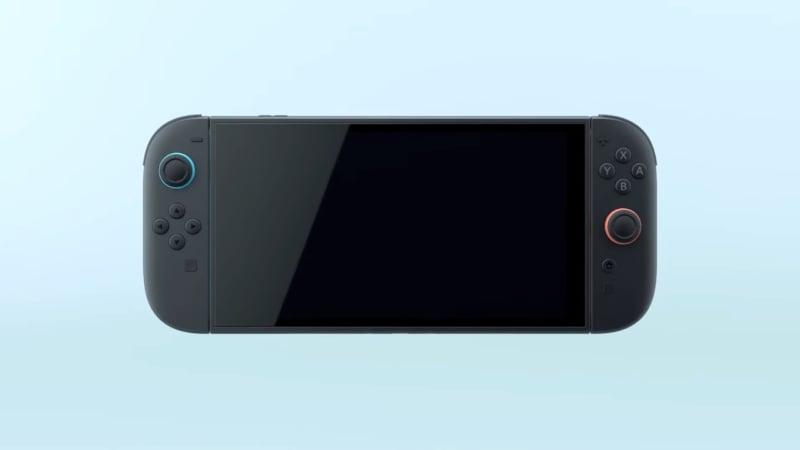 nintendo switch 2: alles, was sie wissen müssen - veröffentlichungsdatum, spiele und mehr - nintendo switch 2