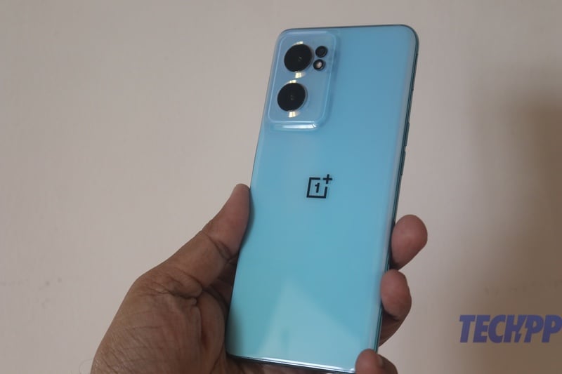 oneplus nord ce 2 5g review: betting on a good 