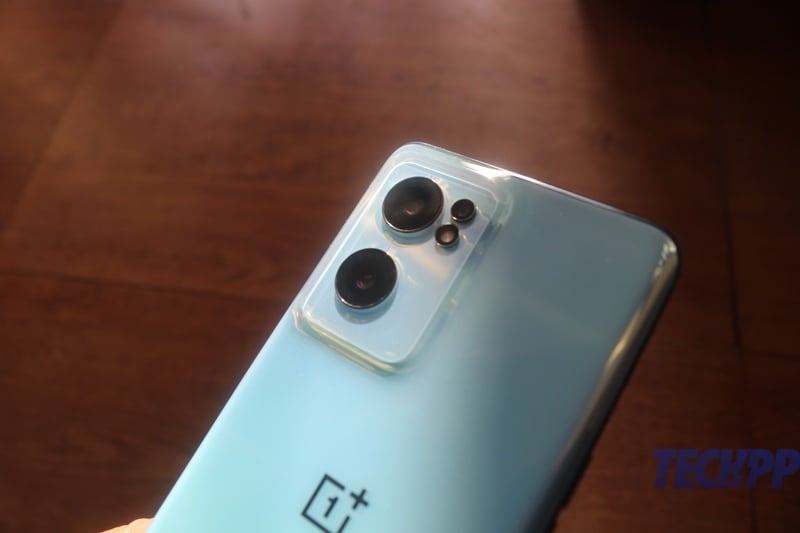 oneplus nord ce 2 camera review