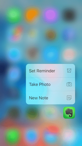 evernote
