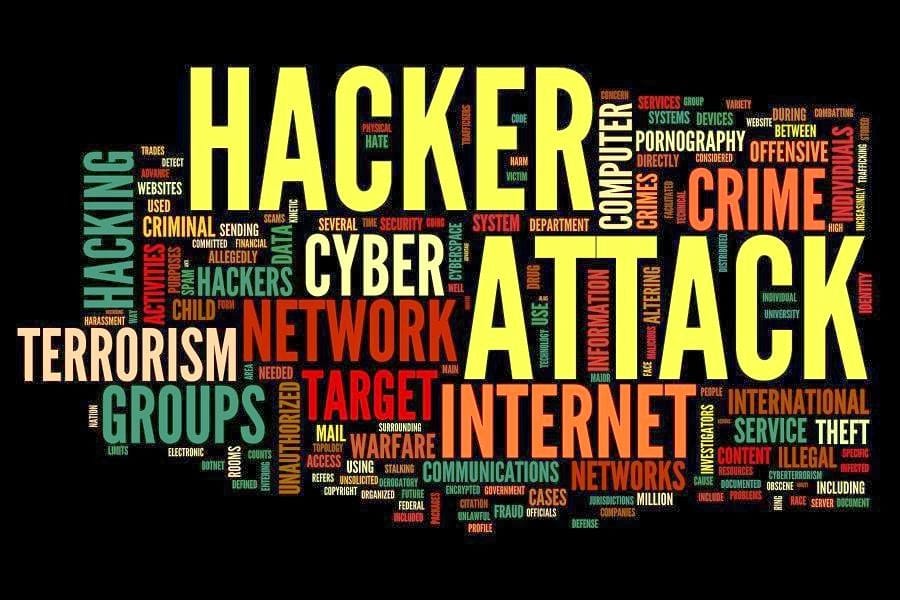 'Größtes' globales Hacking-Netzwerk zerschlagen, Pune-Mann festgenommen