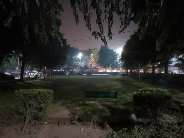 redmi note 11s review: finally, hitting a mighty note - img 20220224 214440