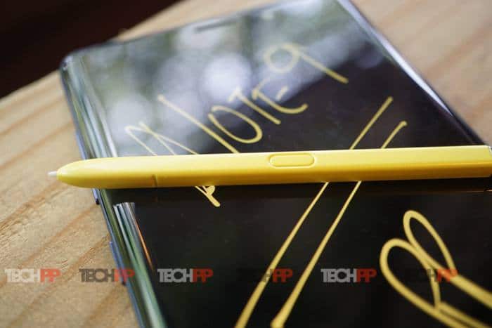 Samsung Galaxy Note 9 Review: O Telefone Mais Notável do Android em Nove Pontos! - Samsung Galaxy Note 9 Review 1