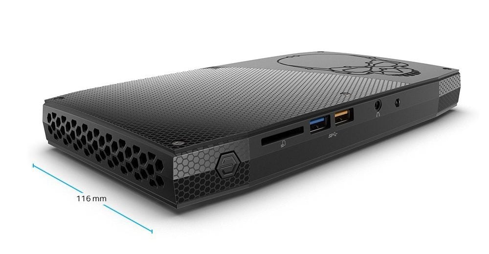какие мини-ПК лучше всего купить в 2017 году? - intel skull canyon nuc e1486202026258