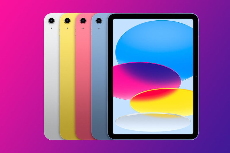 ipad 10. gen