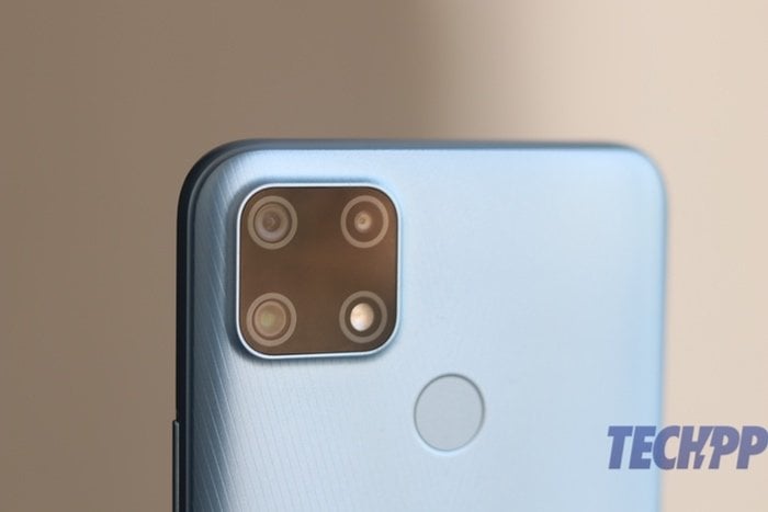 realme narzo 20 review: getting into (redmi) prime land! - narzo 20 review 5
