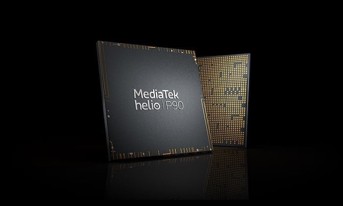Il nuovo Helio P90 di MediaTek spera di portare 