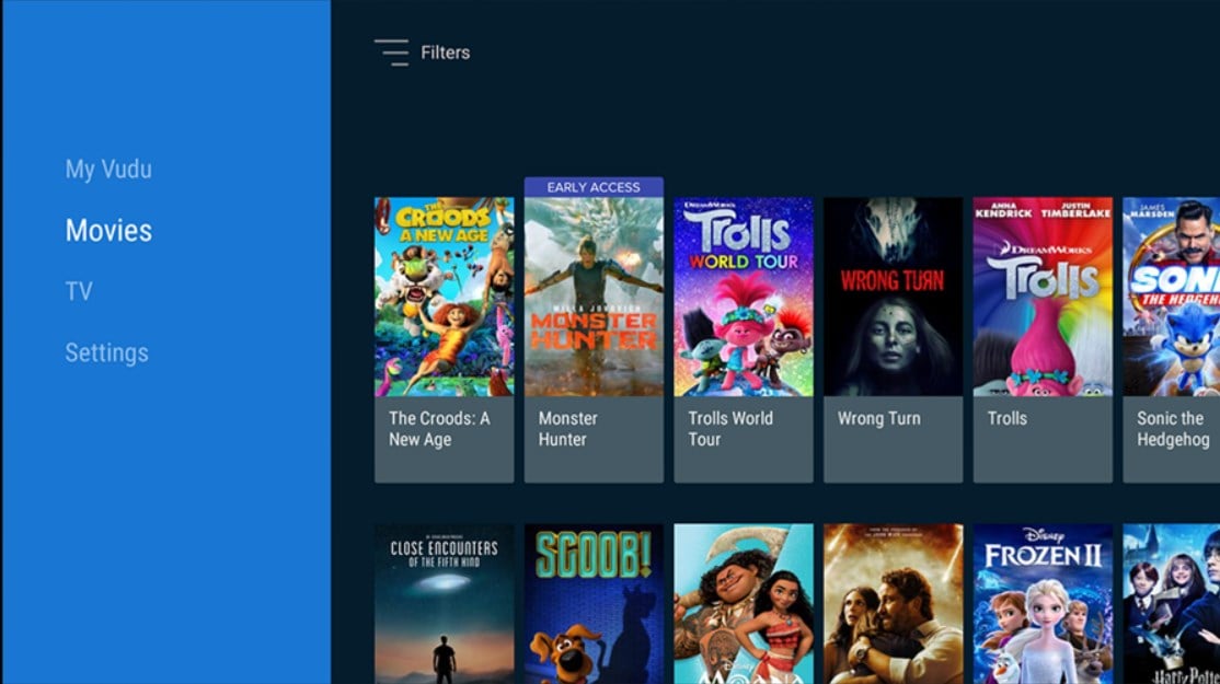 aplicaciones de películas gratuitas para firestick