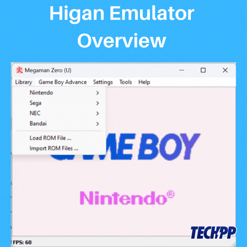 higan