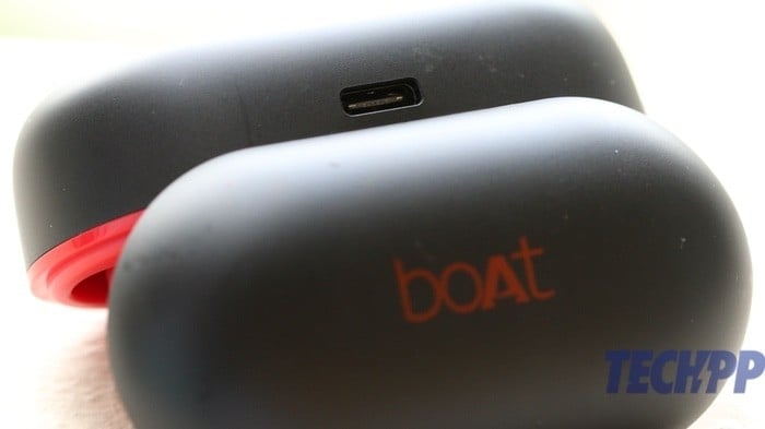 recensione boat airdopes 441