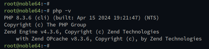 проверить php