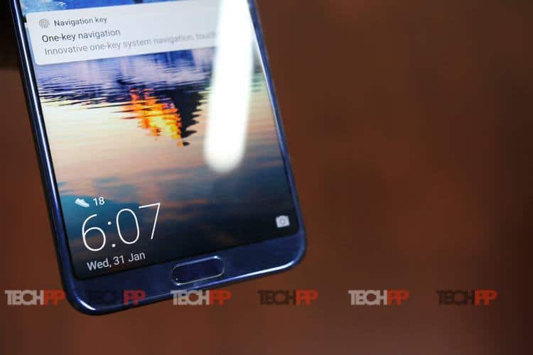 honor view 10 review: once again laying siege to oneplus! - honor view 10 review 17