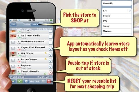 applications de parentalité pour ios