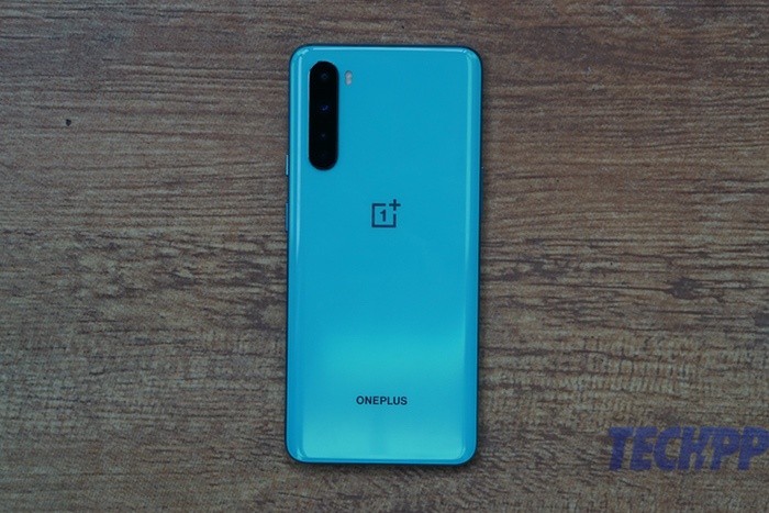 alternativas oneplus nord