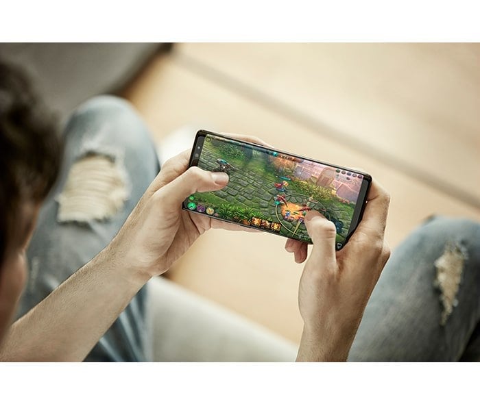 le migliori caratteristiche del samsung galaxy note 8 che dovresti conoscere - 16