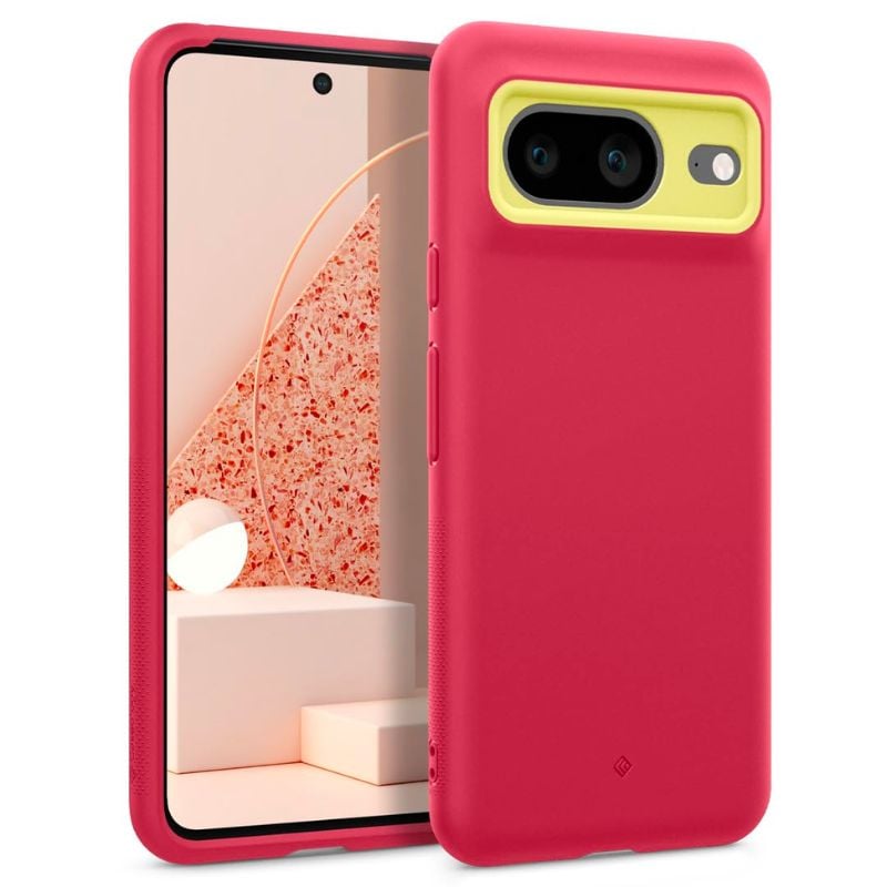 custodia caseology nano pop per pixel 8