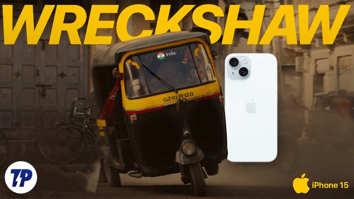 publicités apple inde