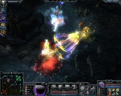 heroes of newerth