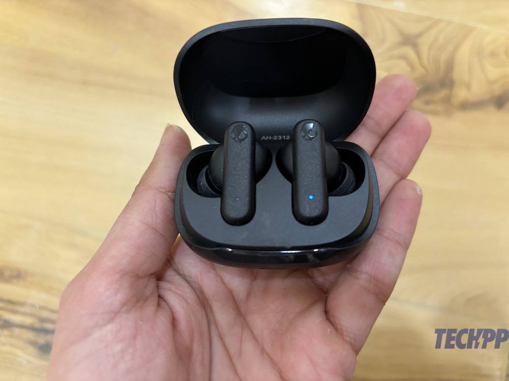 design skullcandy smokin' buds
