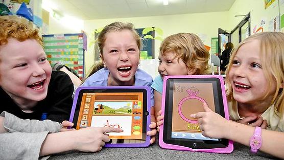 ieducation