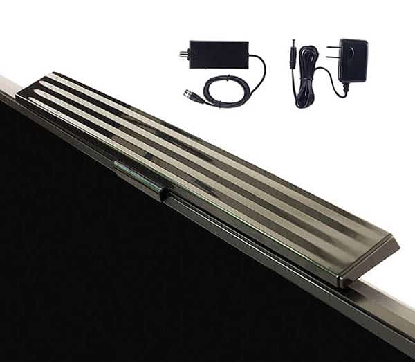 Antenne Amplifiée GE UltraPro