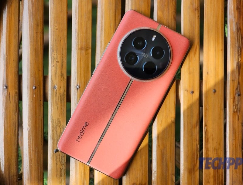 verdetto recensione realme 12 pro+