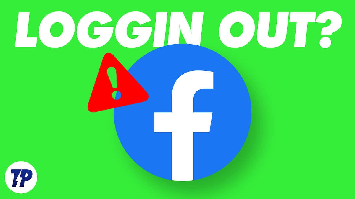 risolvere il problema di disconnessione automatica di facebook