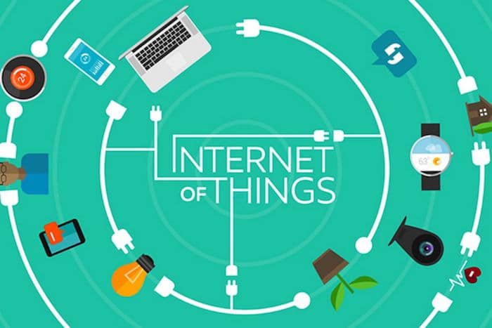 모든 것이 곧 기술 제품이 될 것입니다 - IoT 기술