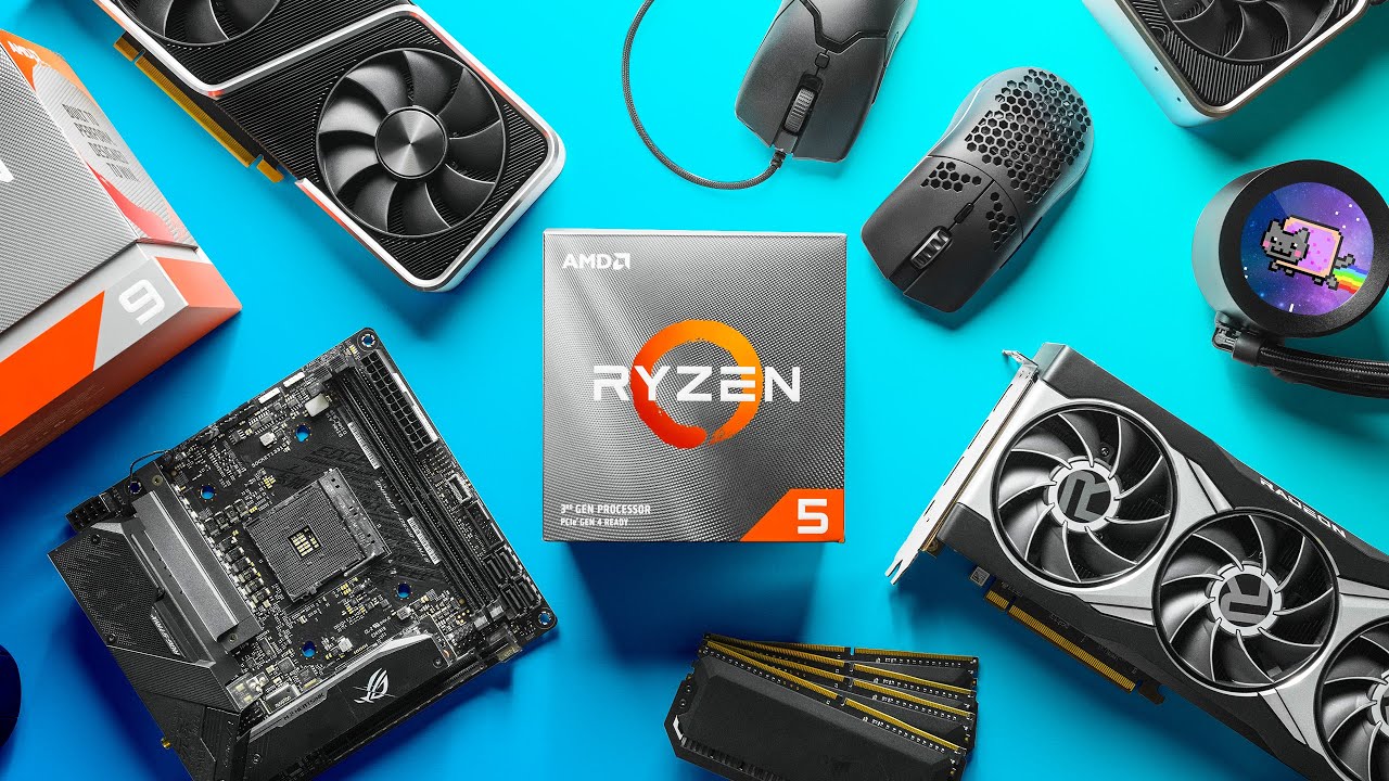 HARDWARE DE PC