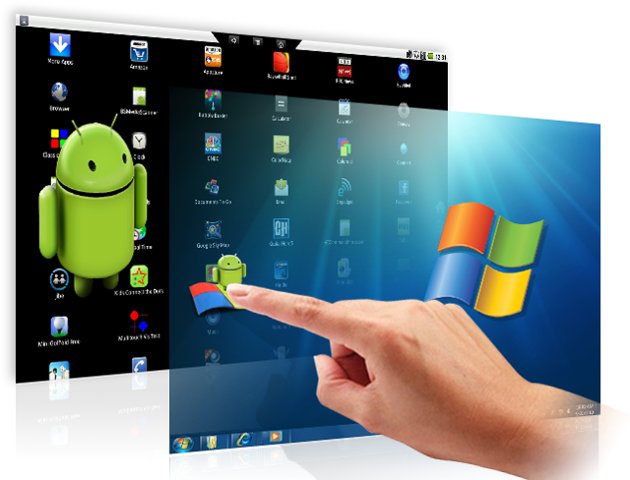 3 métodos fáceis para instalar android no pc - 01 bluestacks