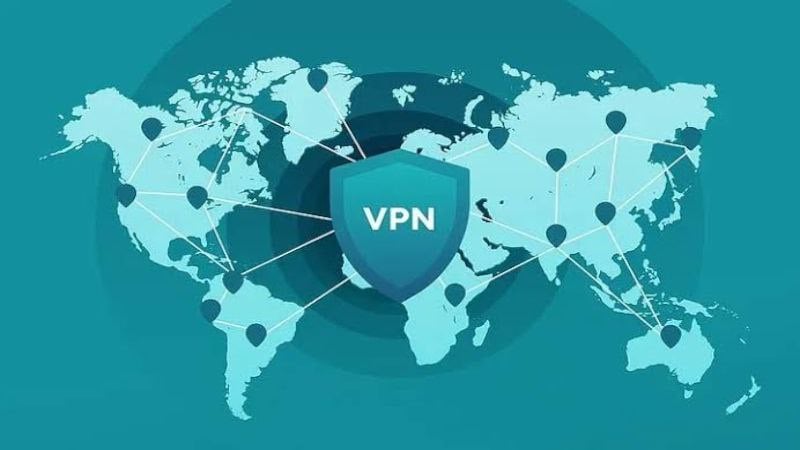 représentation vpn