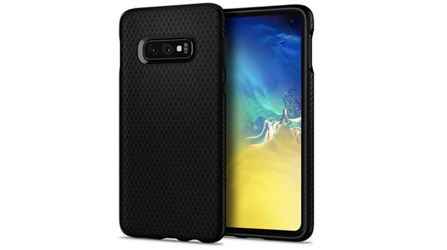Die besten Hüllen, die Sie für Samsung Galaxy S10, S10+ und S10e kaufen können - Spigen Liquid Air Armor S10e Hülle