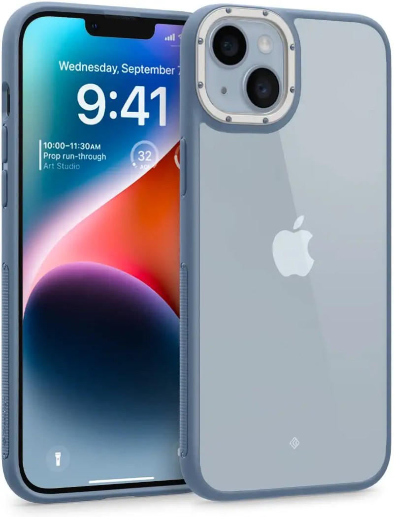 migliori custodie iphone 14 e iphone 14 plus caseology skyfall