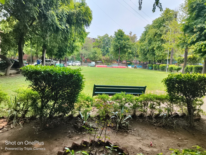 muestra de cámara del oneplus nord 3 2