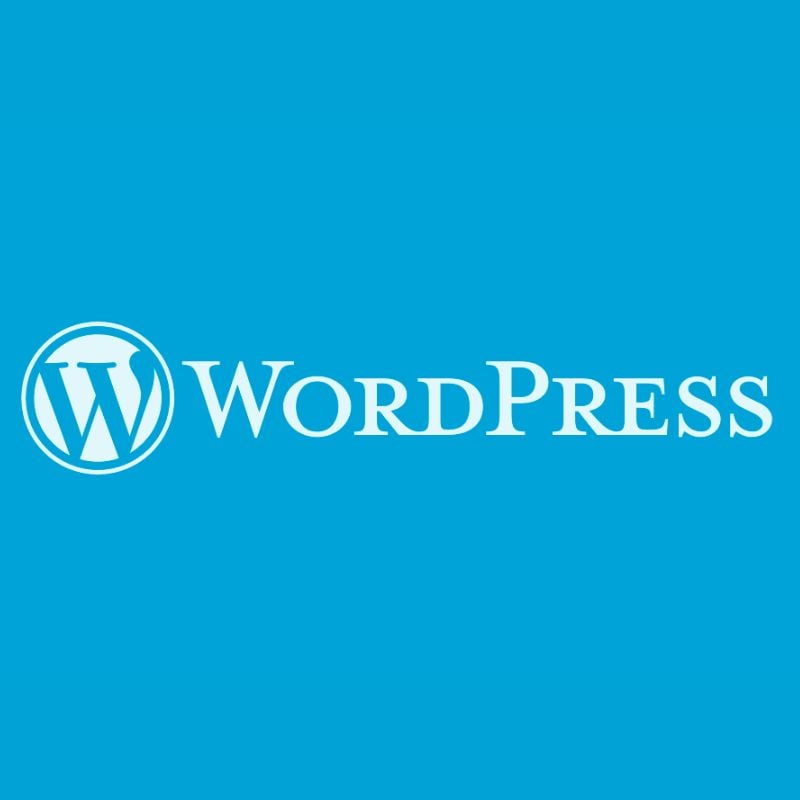 costruttore di siti web wordpress