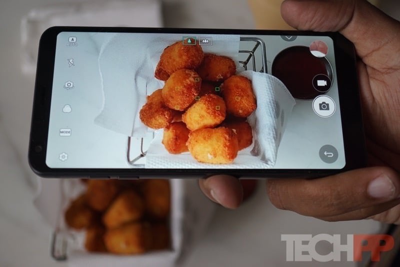 lg g6 review: lg finds a way back to phone love! - lg g6 review 11
