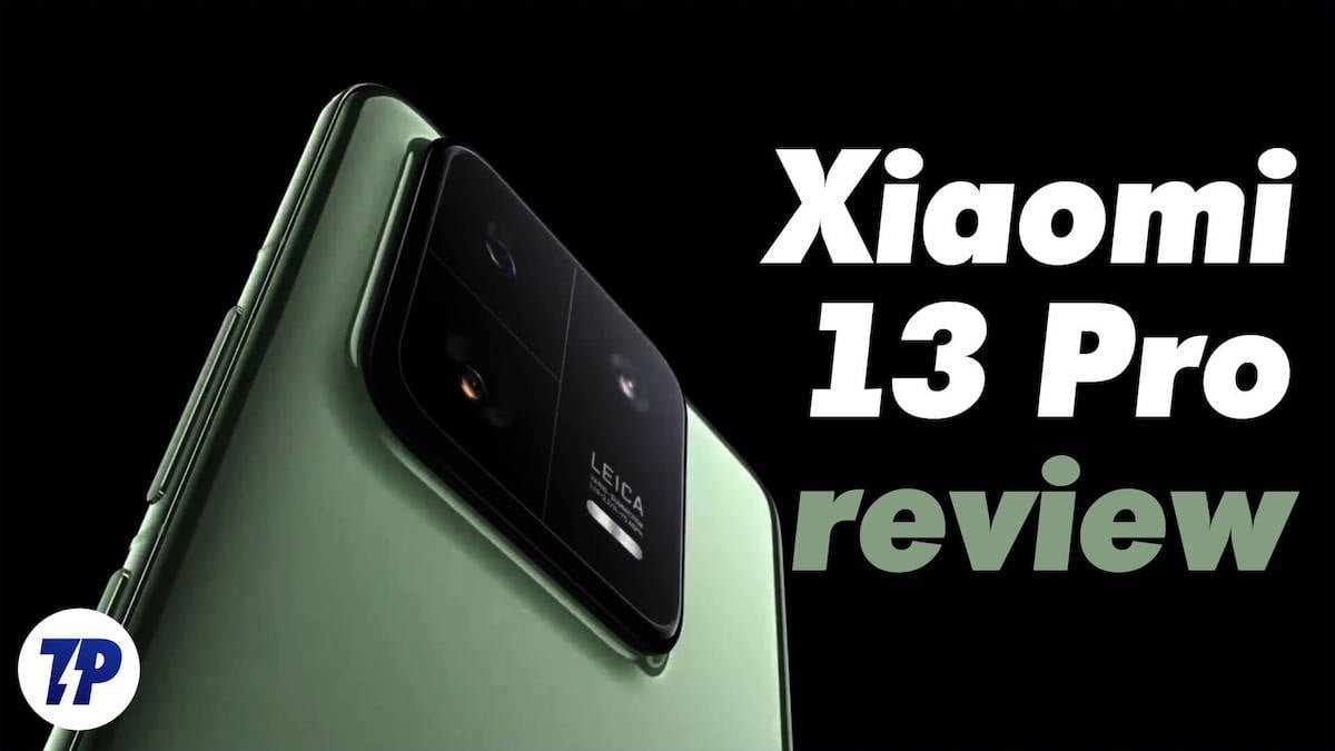recensione xiaomi 13 pro