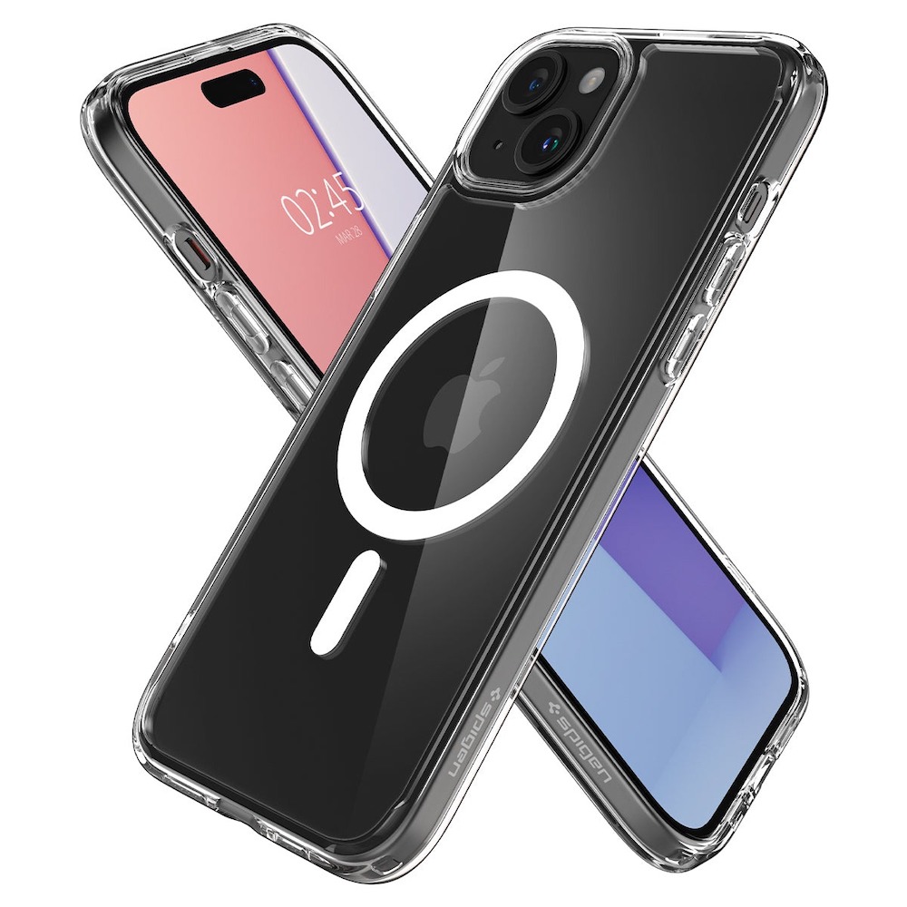 funda iphone 15 de spigen